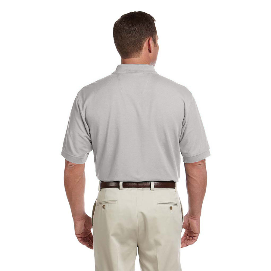 Devon & Jones Men's Short-Sleeve Polo Shirts 23