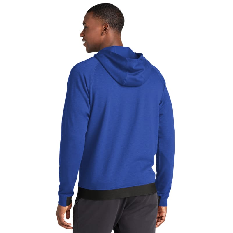 Sport-Tek PosiCharge Strive Hooded Full-Zip 10