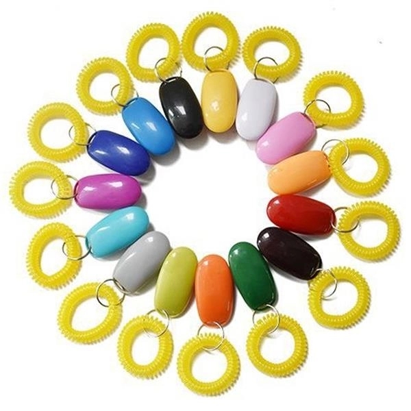 Dog Training Clicker 7