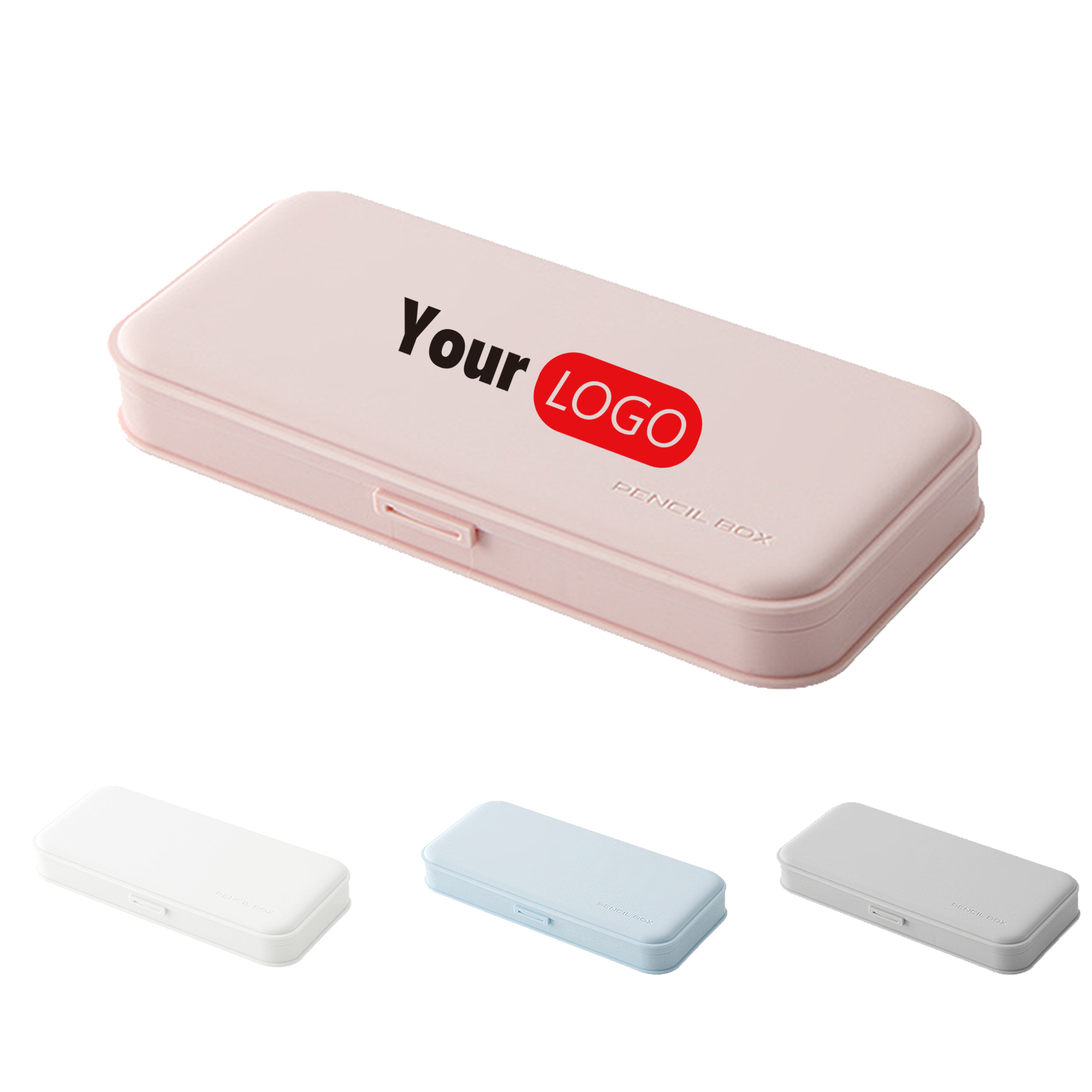 Macaron Stationery Box 4