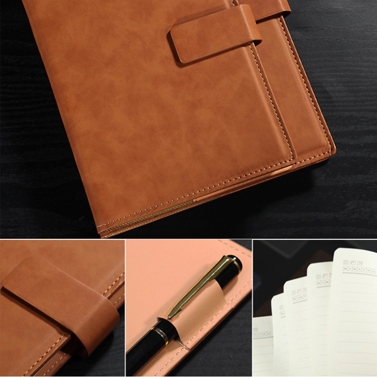 Journal Notebook 2