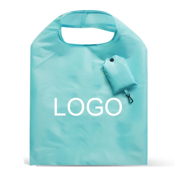 Foldable Polyester (190T) Carrying/Shopping bag 4