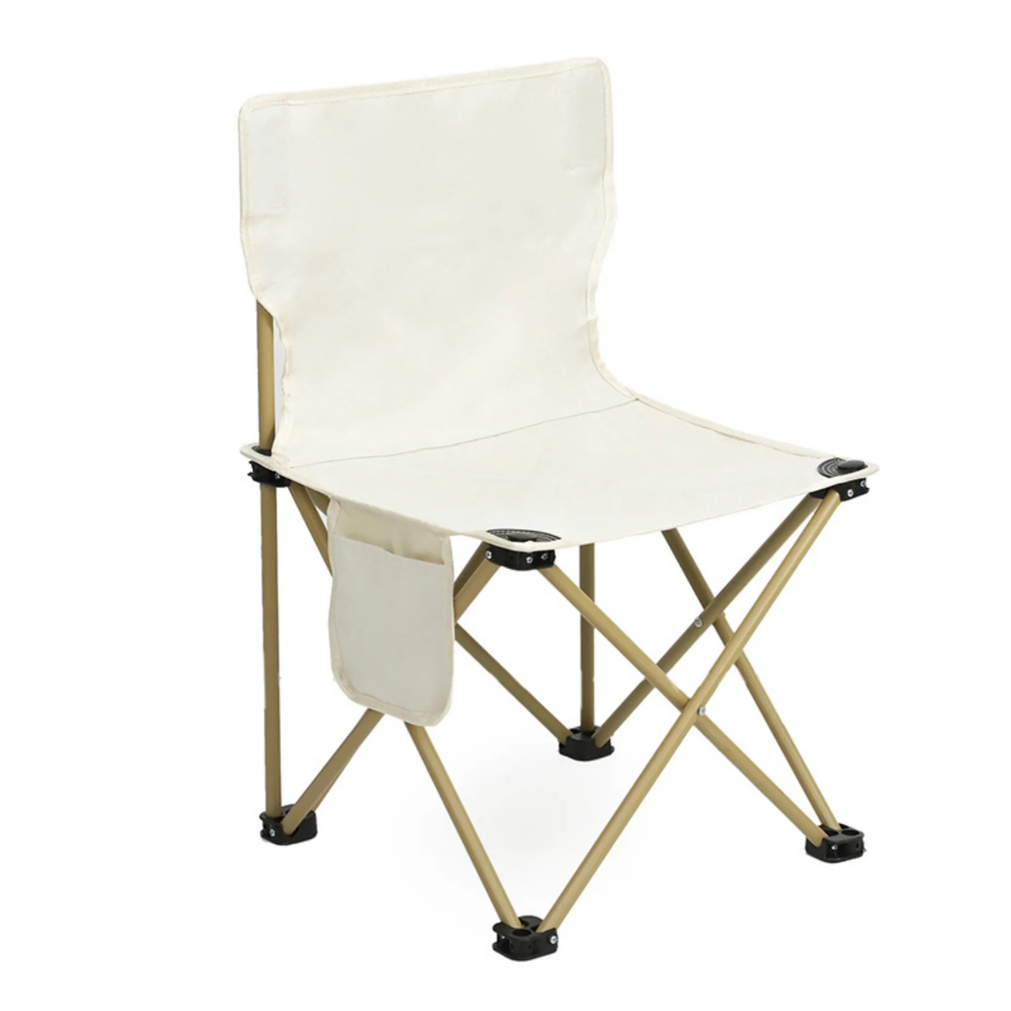 Multifunction Folding Camping Fishing Chair 6