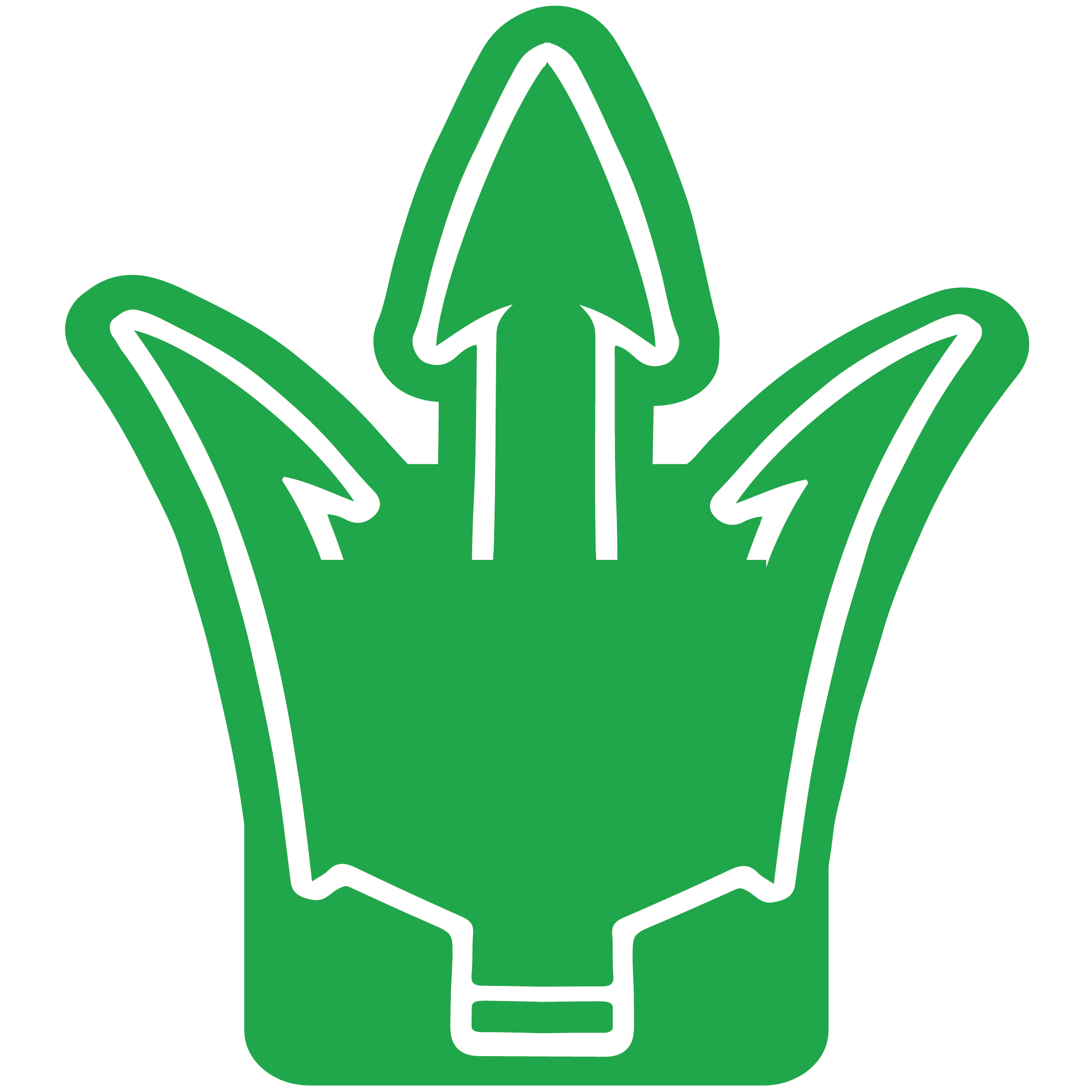 Pitchfork Mitt 29