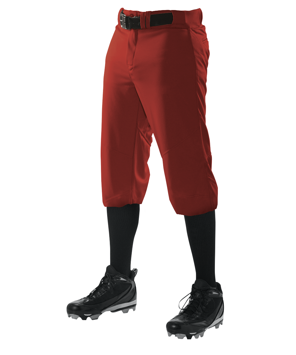 Youth Crush Knicker Pant 4