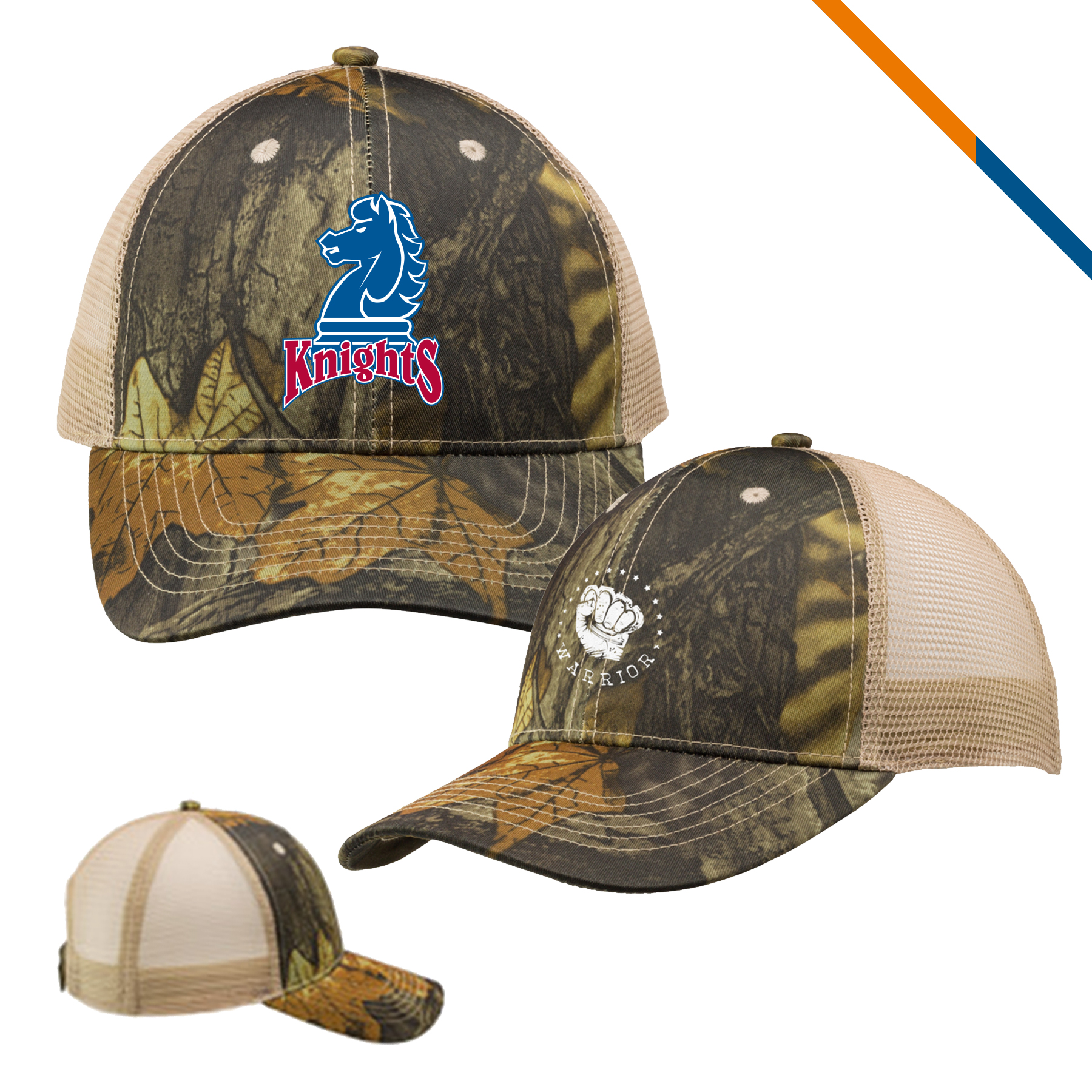 Jotha Trucker Hats 2
