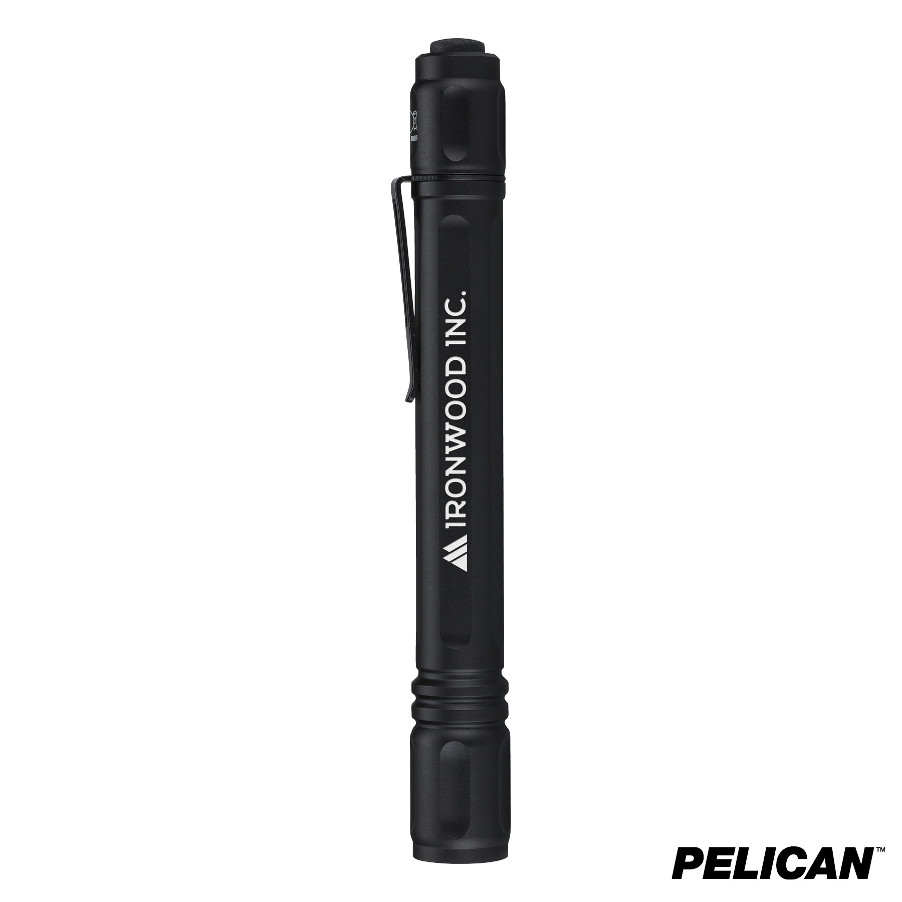 Pelican™ 1920 Personal Flashlight 7