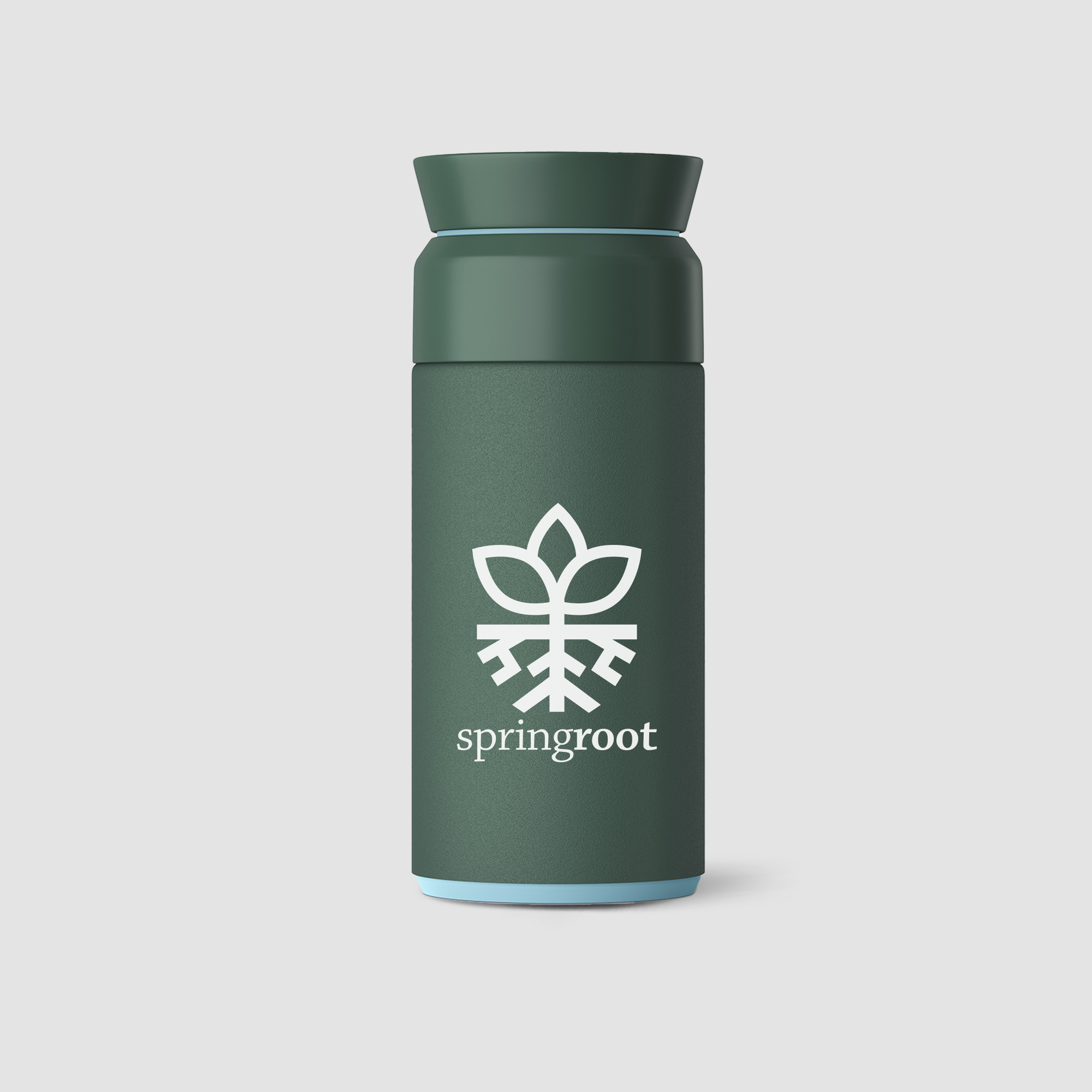 Ocean Bottle Brew Flask 12 oz 31