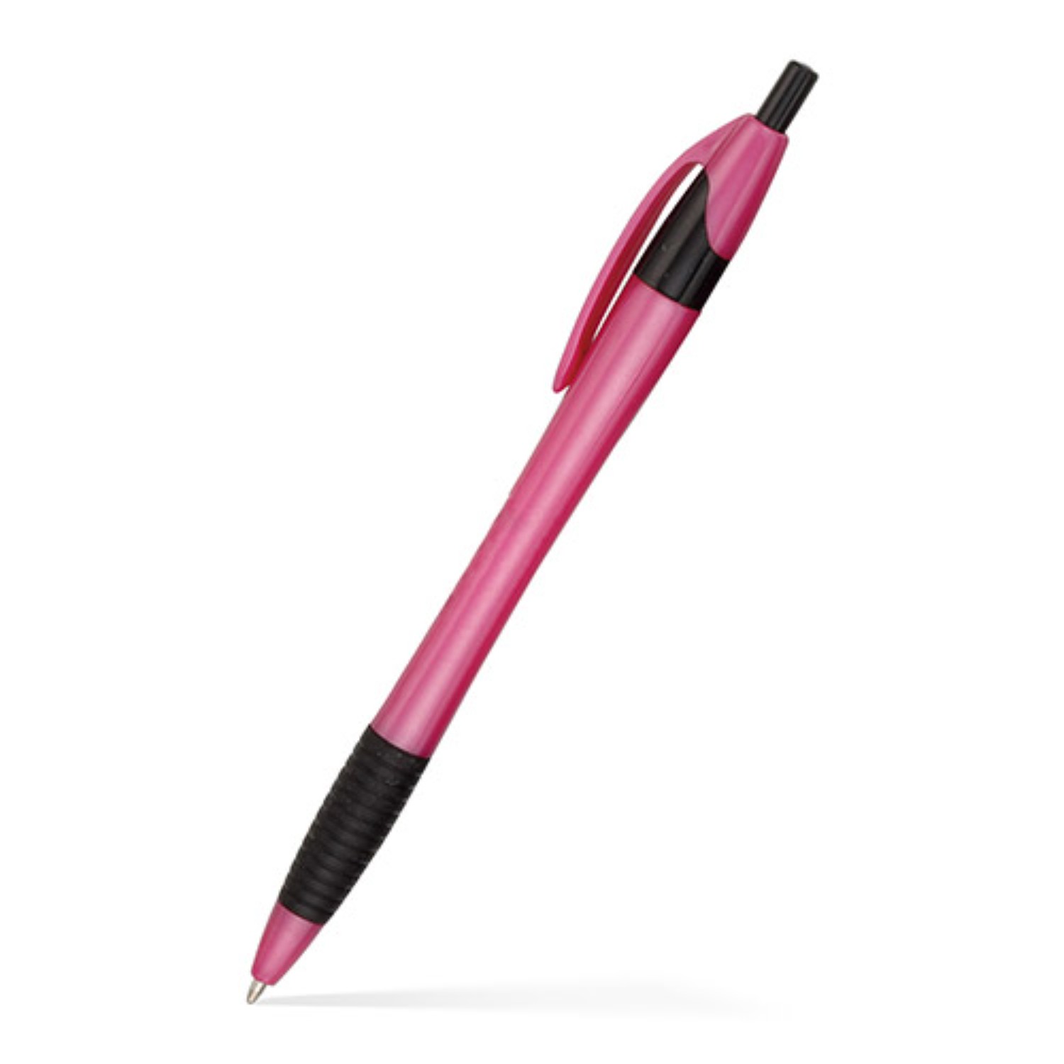 Slimster Gripped III Click Pen 2