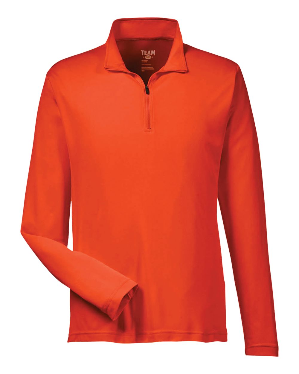 Men's Zone Performance Quarter-Zip Pullover - TT31 5