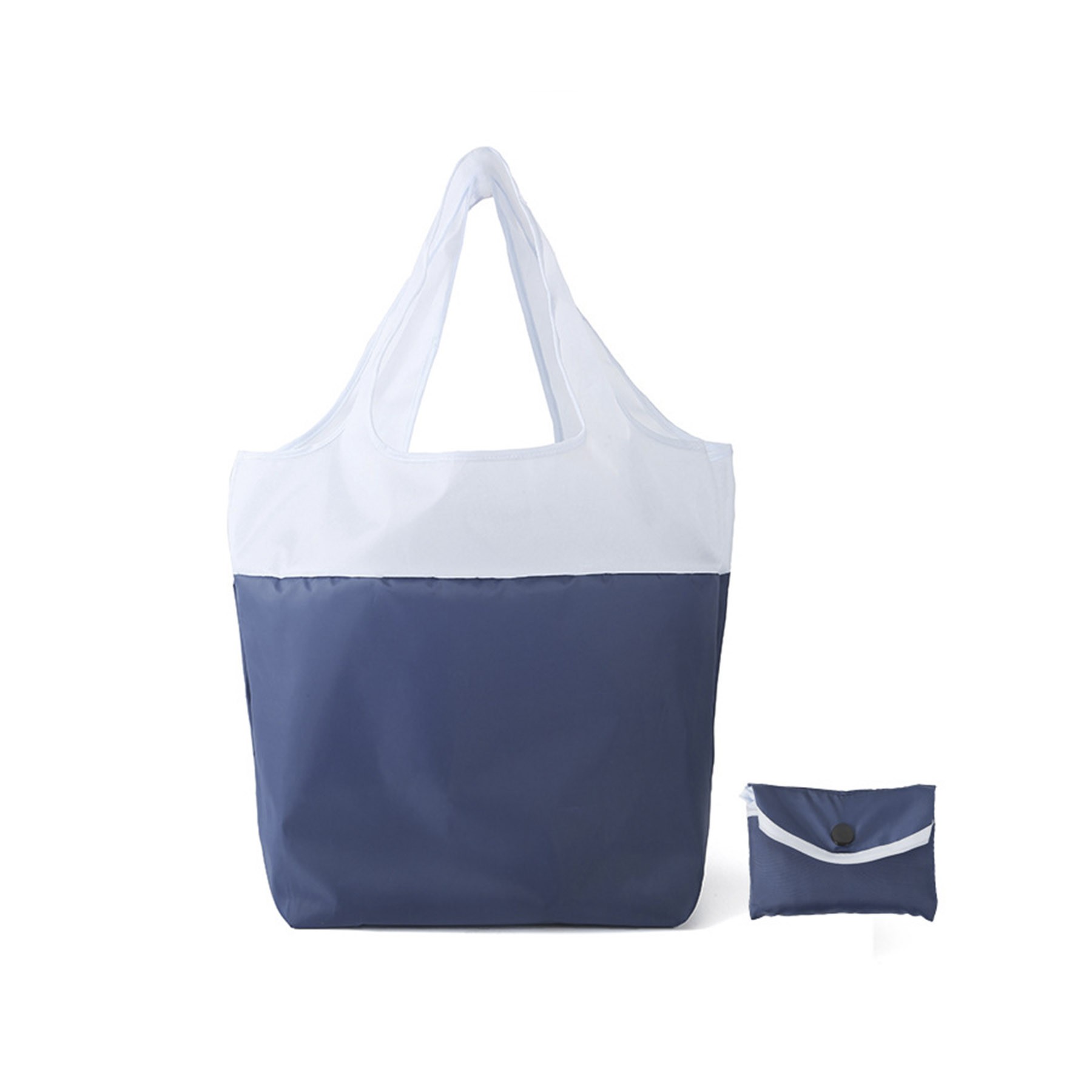 Recycled Waterproof Shopping Bag 5