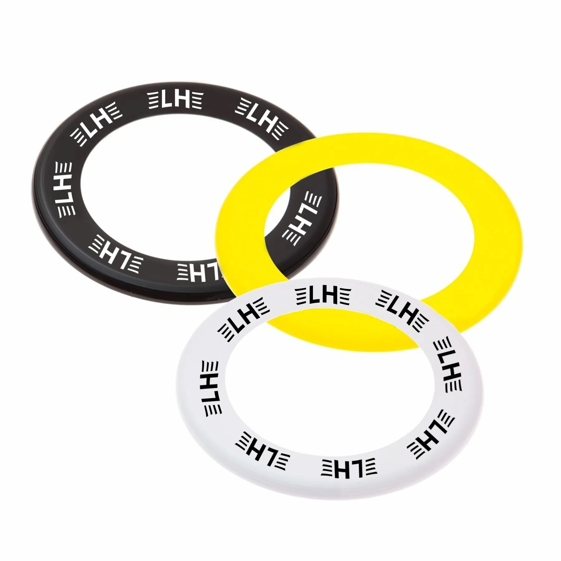 Wing Ring Flying Disc 9