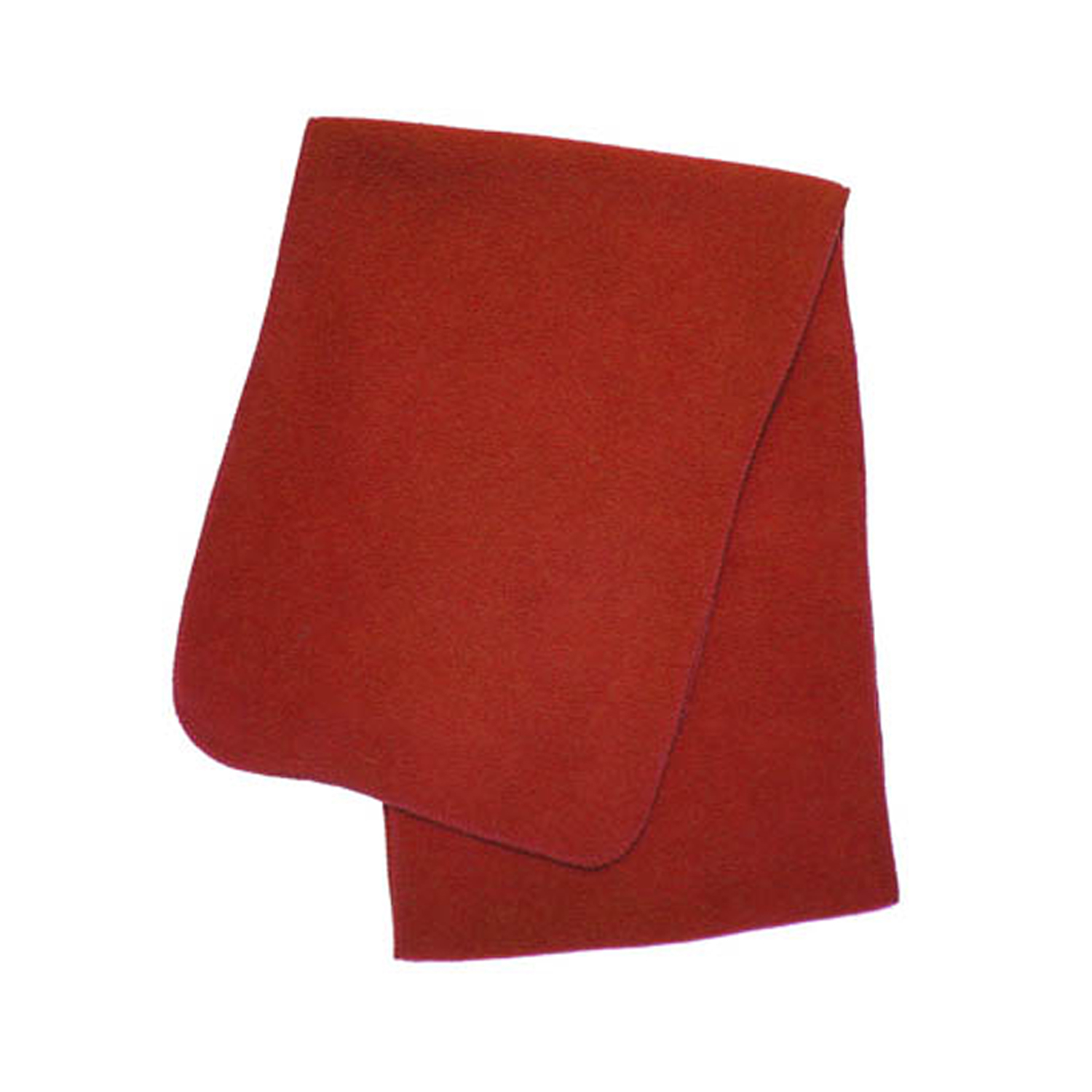 Fleece Scarf, Blank 3