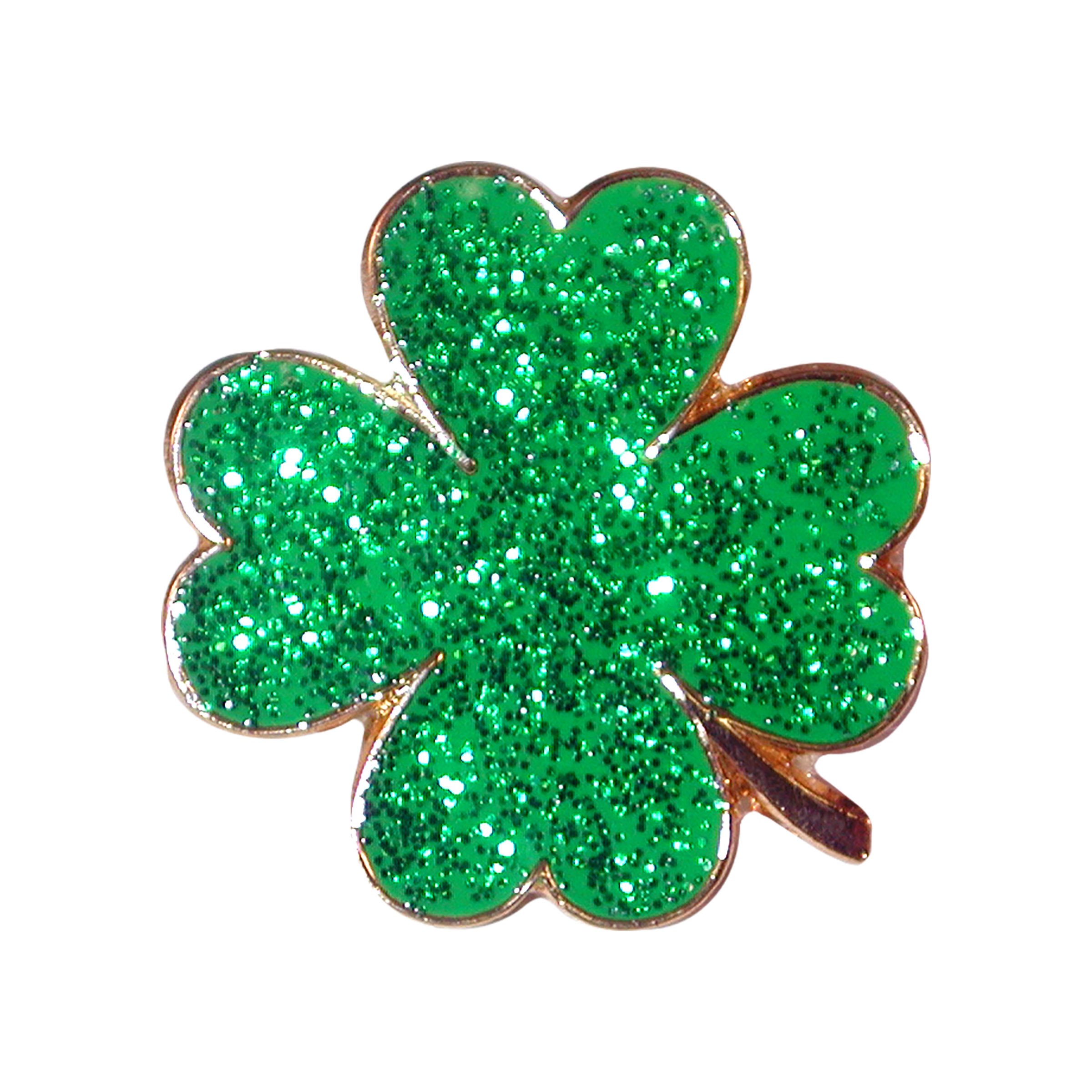 Glitter Enamel Lapel Pins 2
