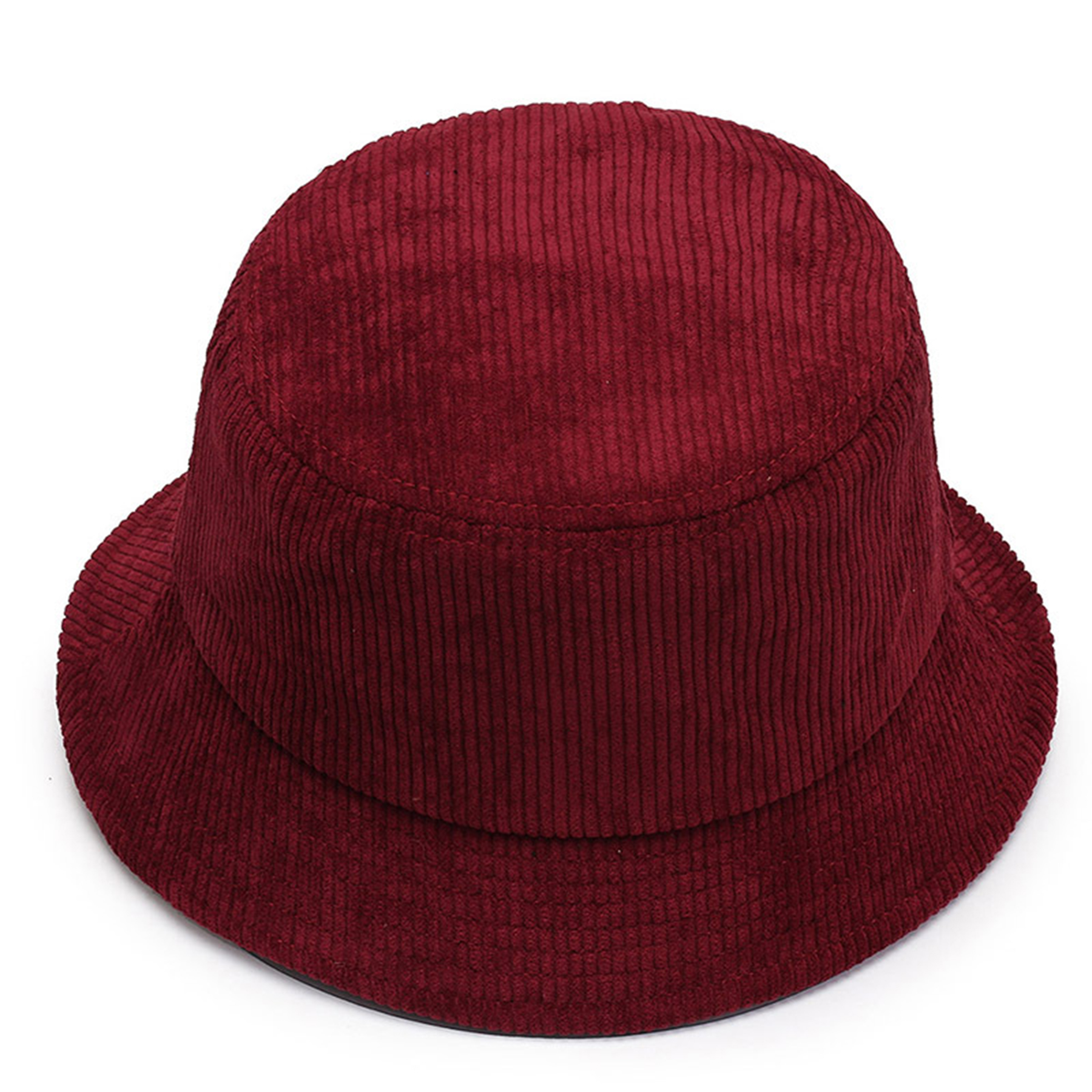 Everyday Corduroy Bucket Hat 13