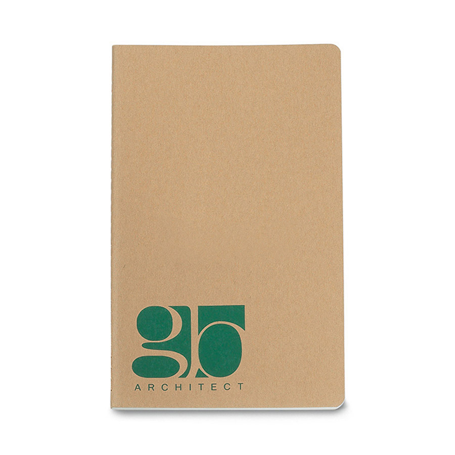 Moleskine® Cahier Ruled Large Journal 22