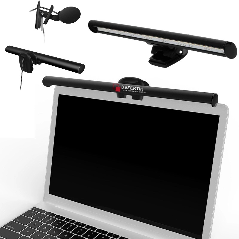 Computer Light Bar 2