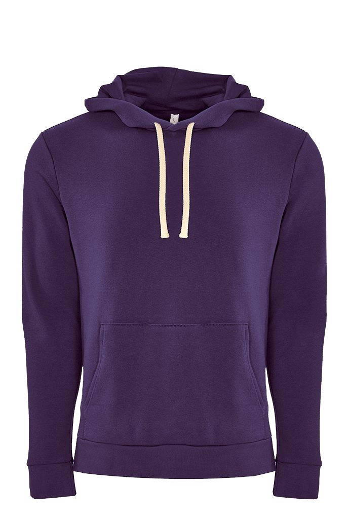 Santa Barbara Pullover Hoodie, custom hoodie or sweatshirt with logo imprint 9