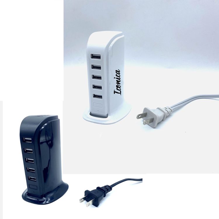 Charging Station for Multiple Devices 1