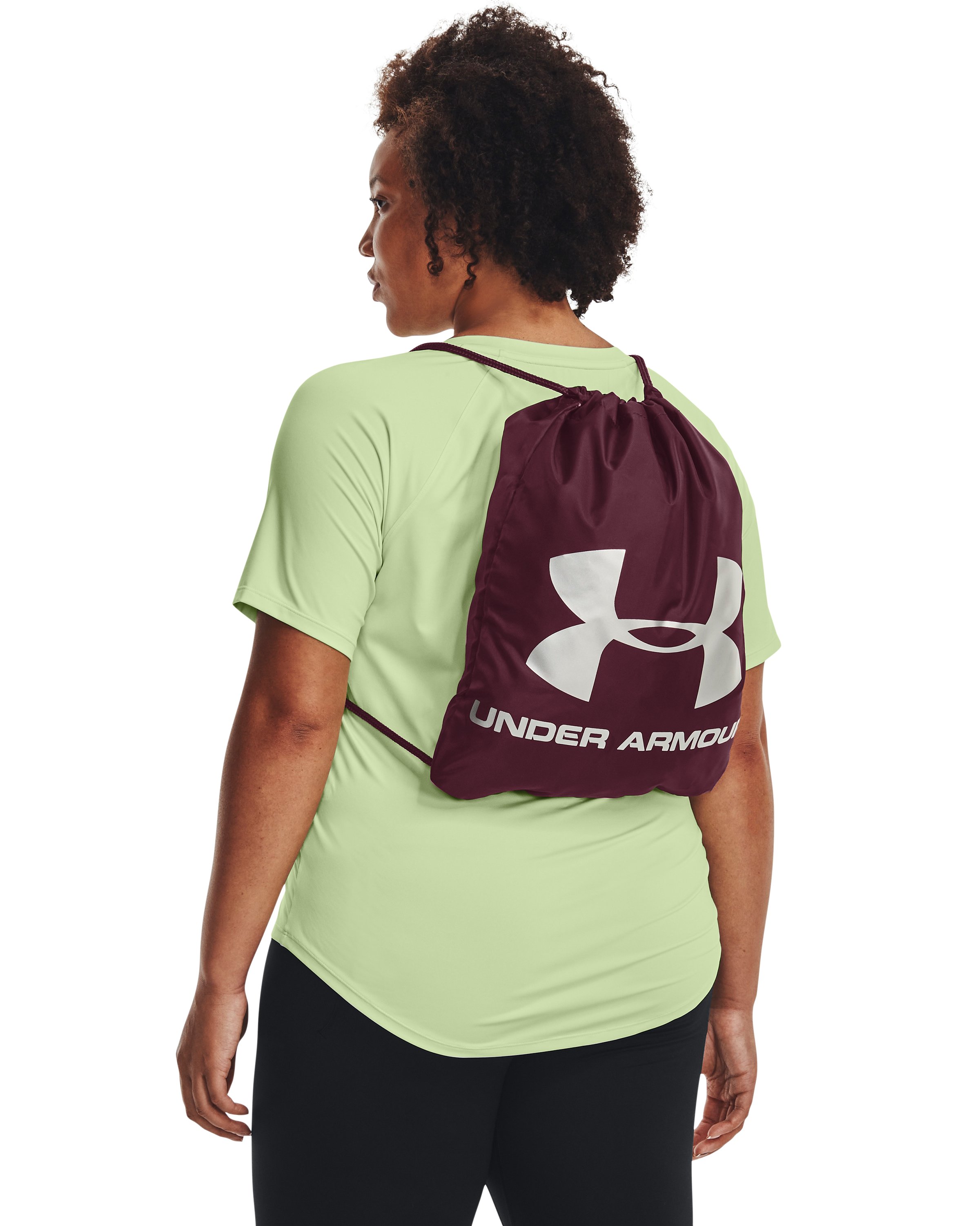 UA Ozsee Sackpack 27