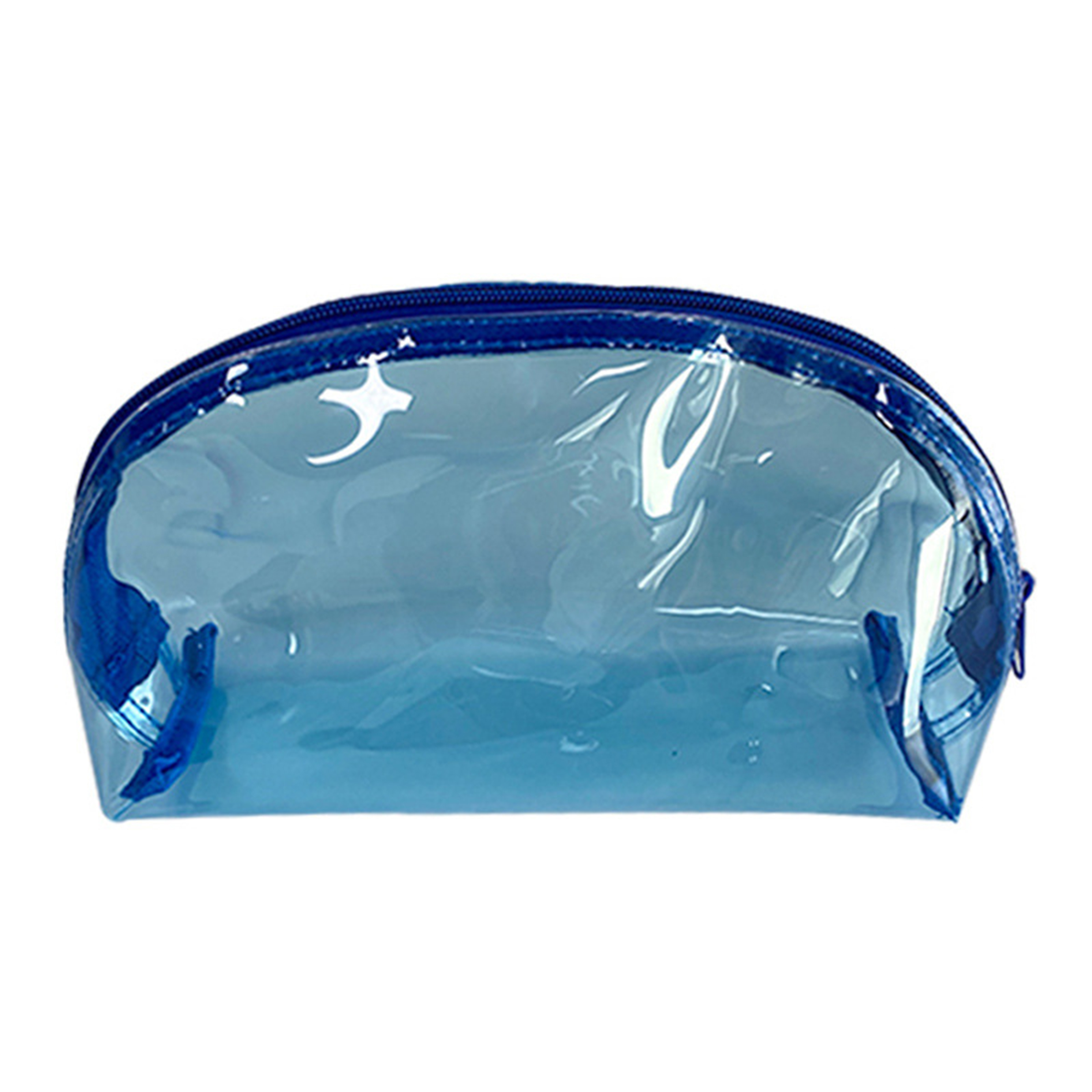 Tpu Large Capacity Portable Storage Makeup Bag 11