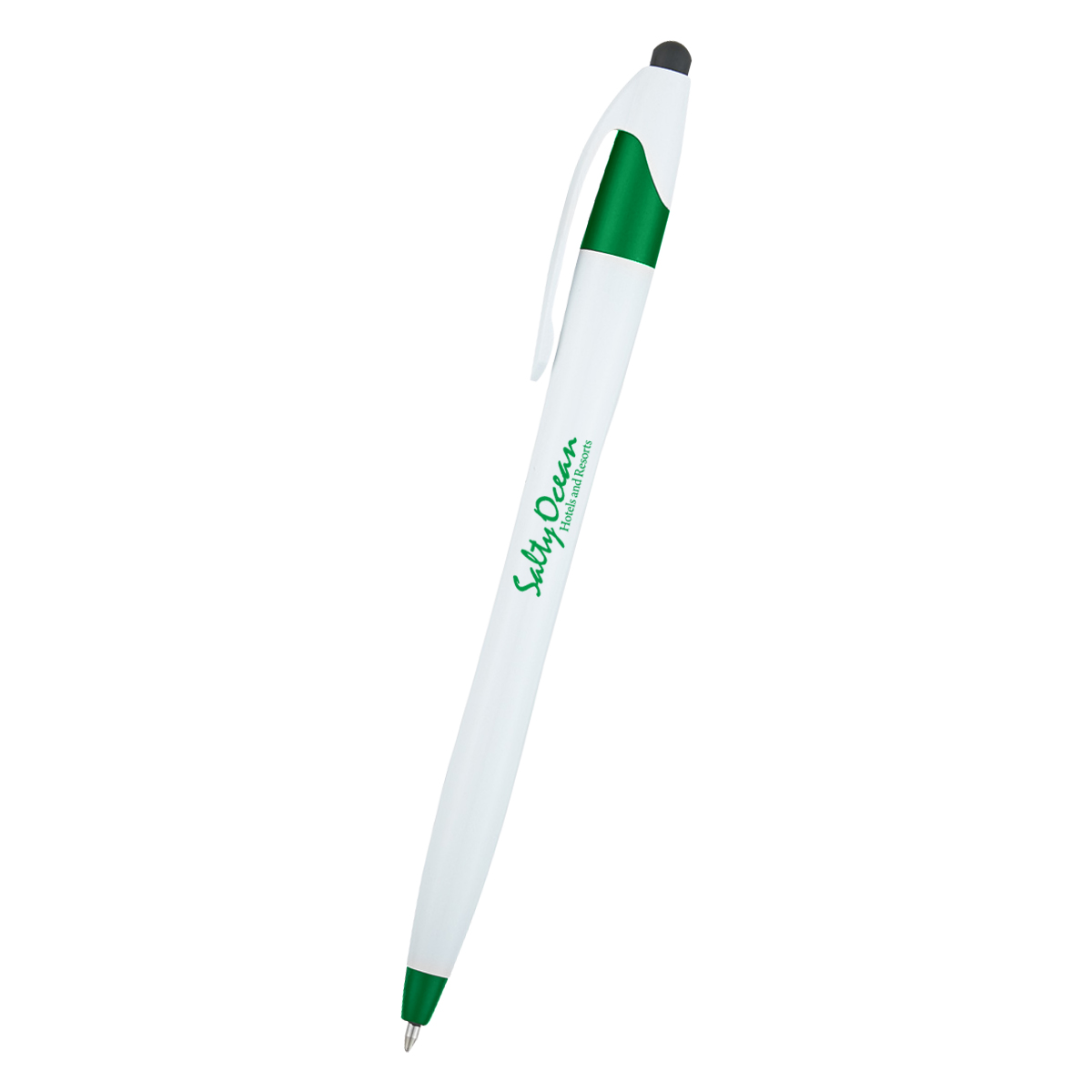 Tri-Pocket Notebook & Pen 36