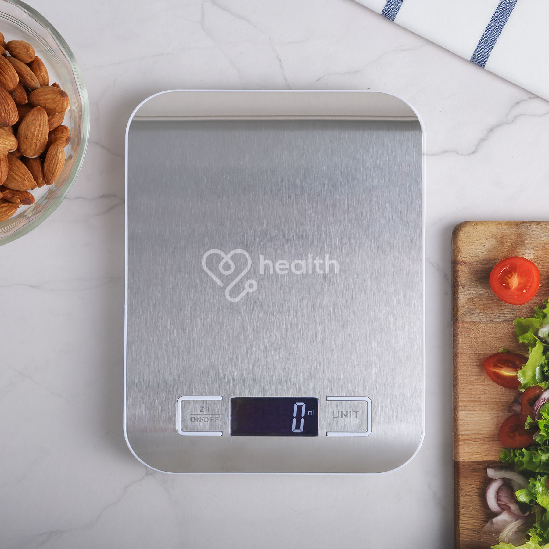 Blaze Digital Kitchen Scale-Beacon