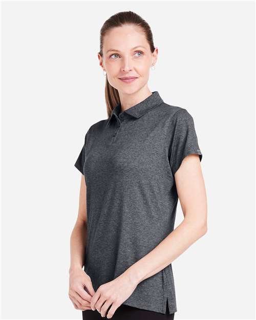 Women's Air Lightweight Polo - TW938 17