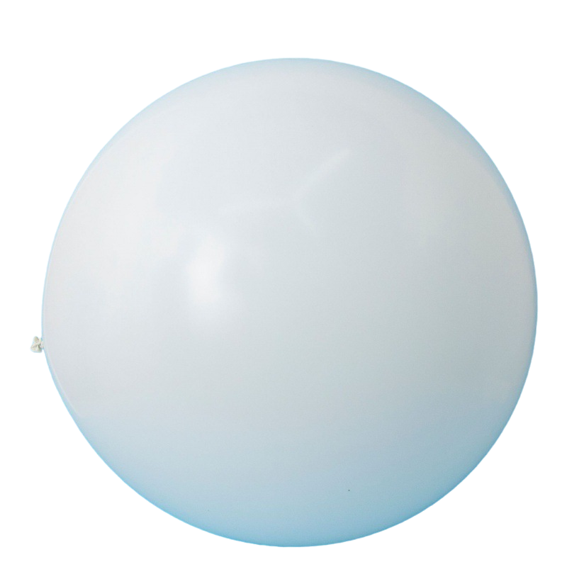 Custom 36" Large Thickening Latex Party Celebration Balloon 22
