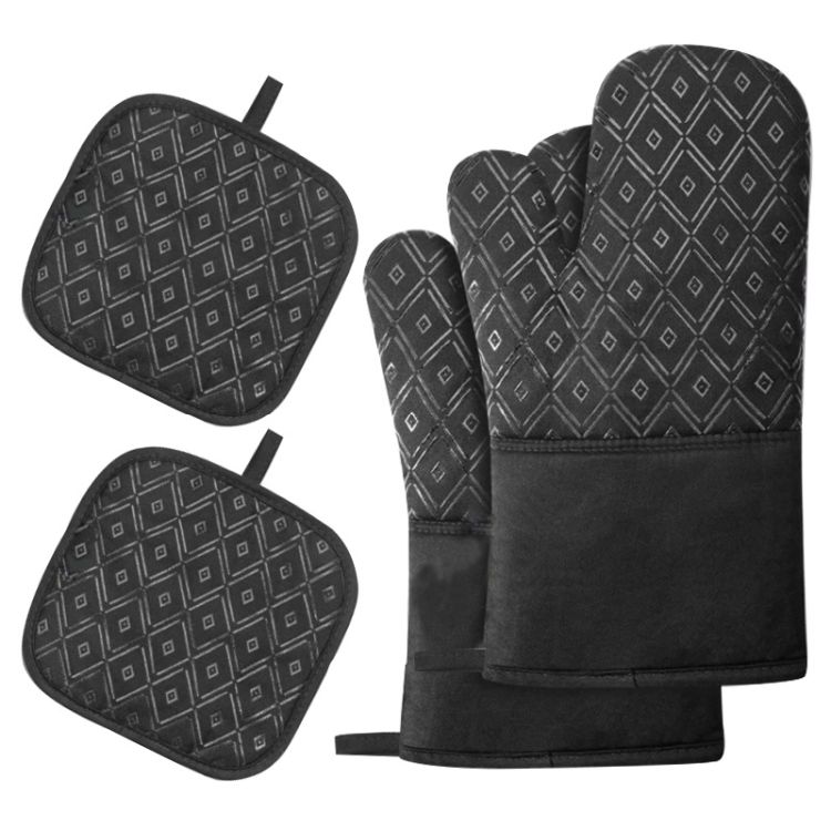 Oven Mitts and Pot Holders 2