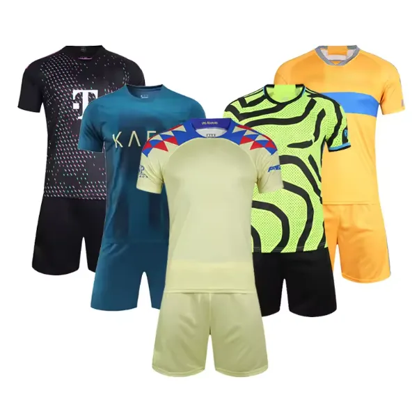 Sports Uniform 1