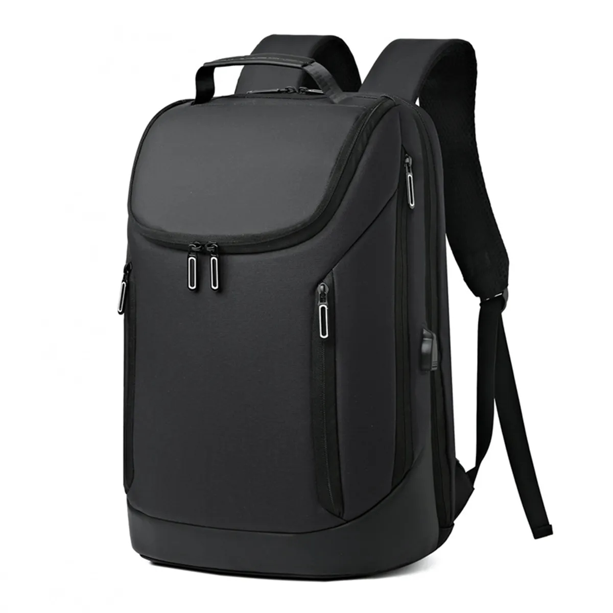 Business Smart Backpack Waterproof fit 15.6 Inch 4