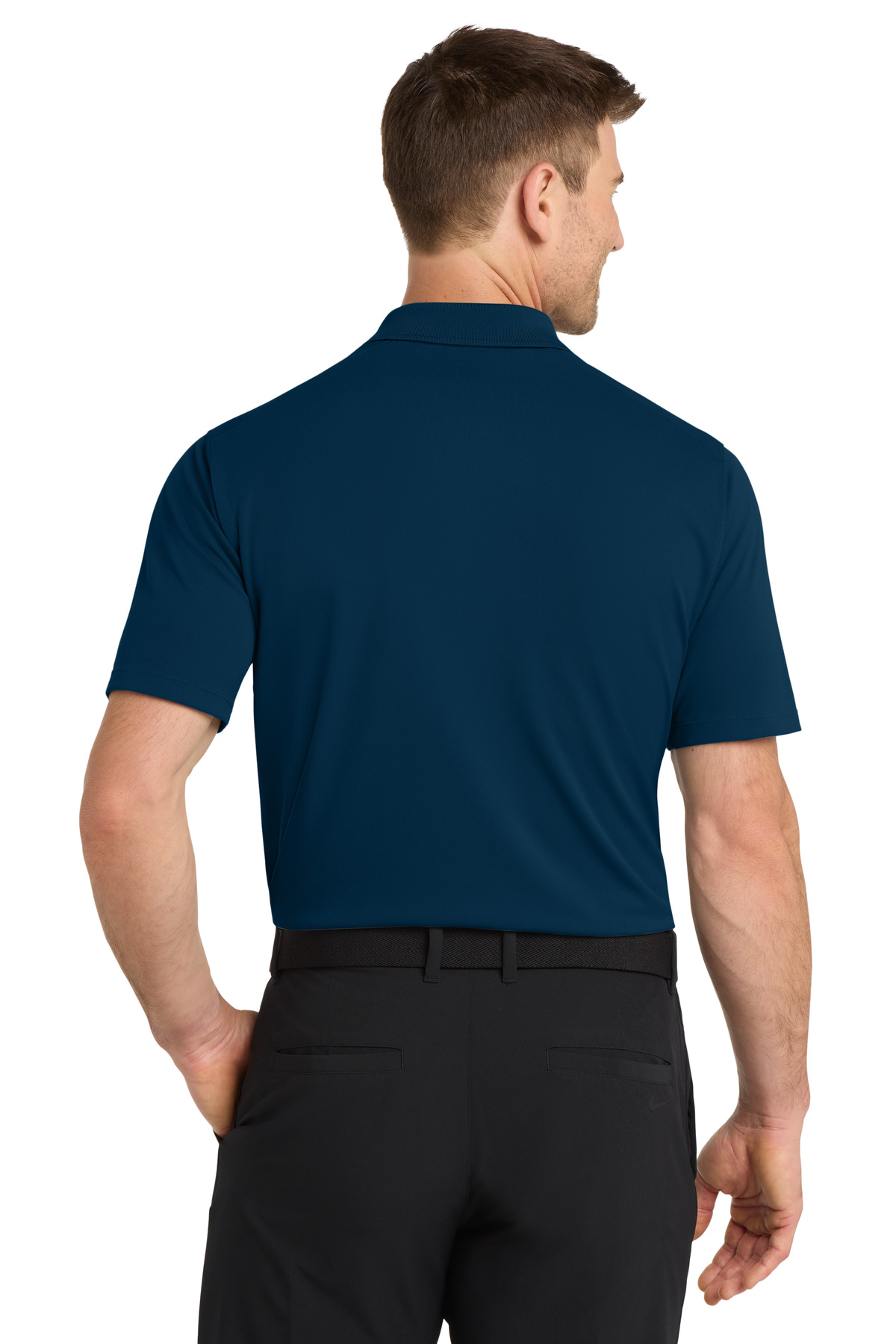 Nike Dri-FIT Micro Pique 2.0 Polo NKDC1963 123