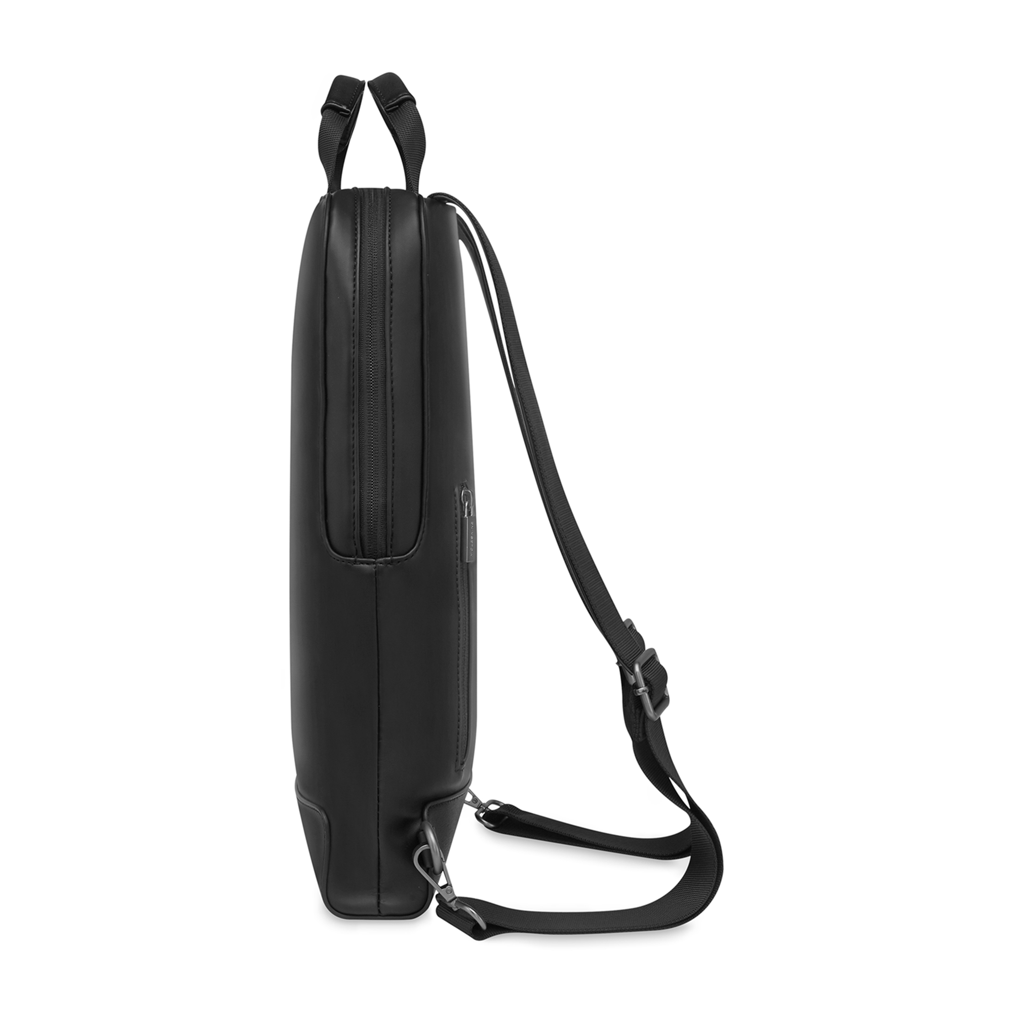 Moleskine® Classic Vertical Device Bag 21