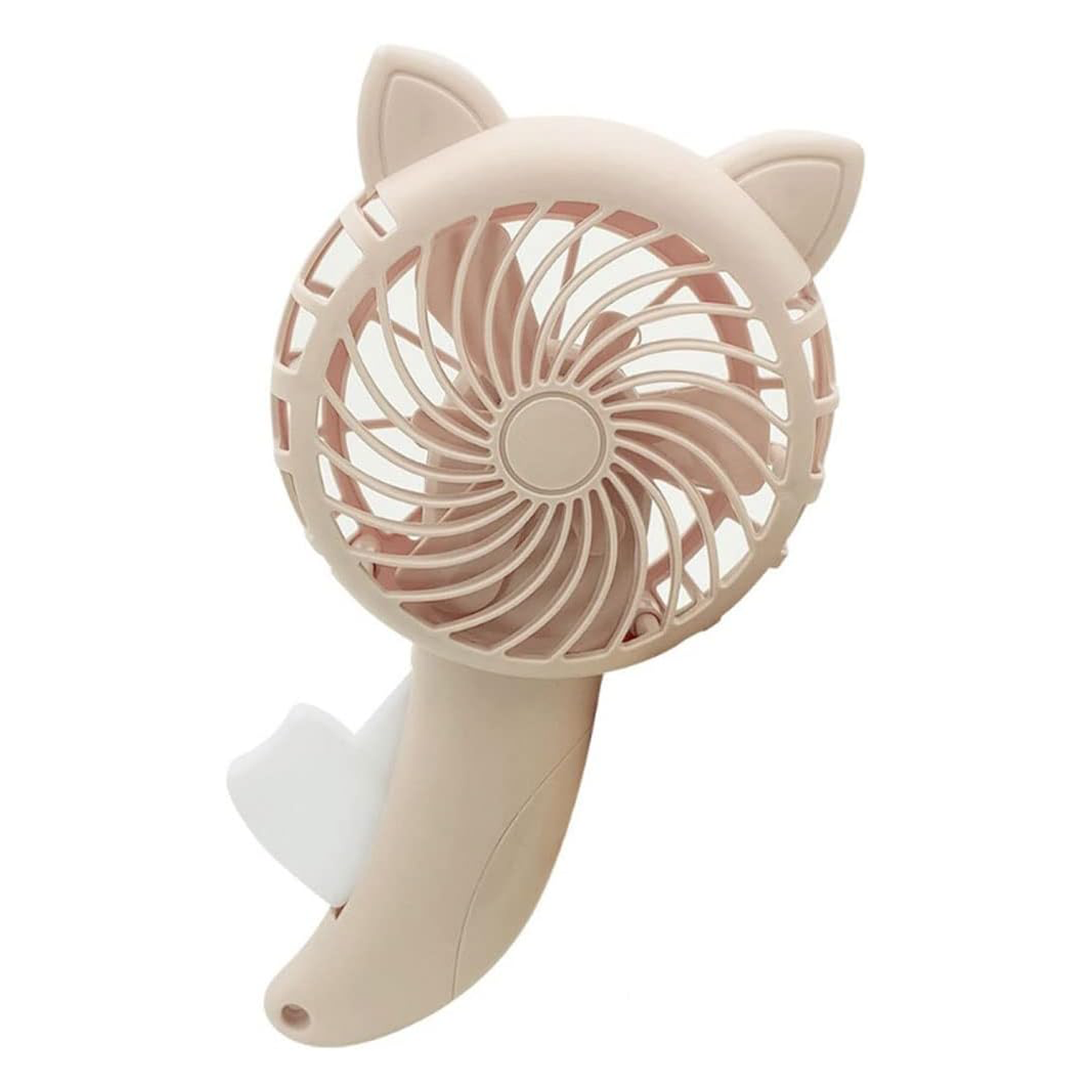 Hand Held Fan 2