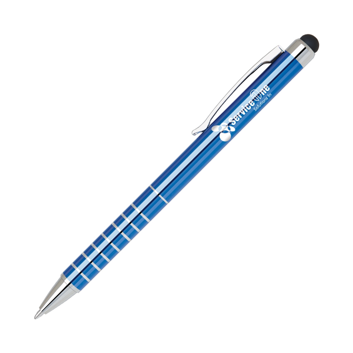 Stylus-451 Promotional Stylus Pen 5