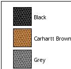 Carhartt Foundry Series 14" Tool Bag. CT89240105 3
