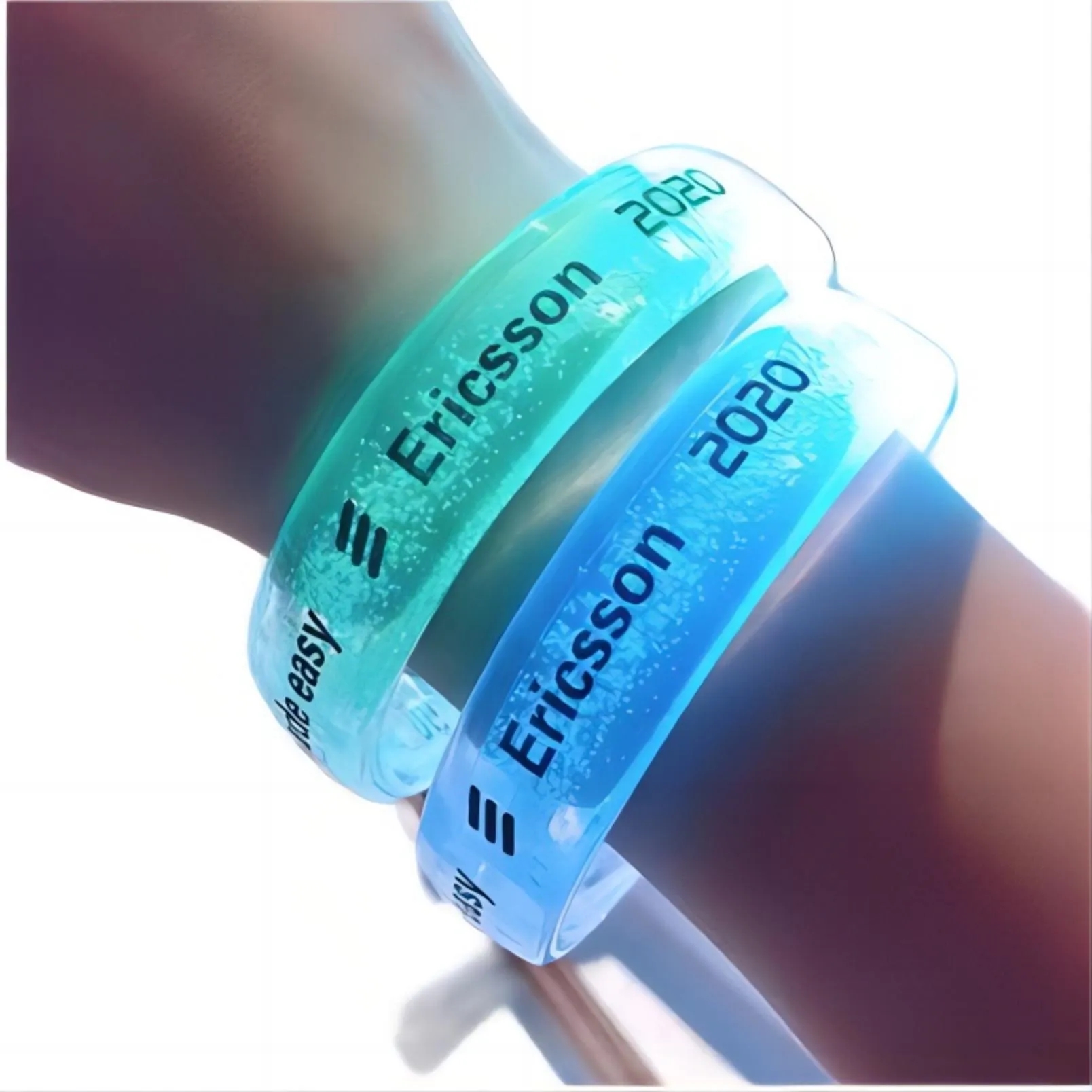 Fluorescent Bracelet 5