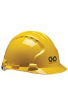 Evolution™ Deluxe 6151 Vented Hard Hat 14