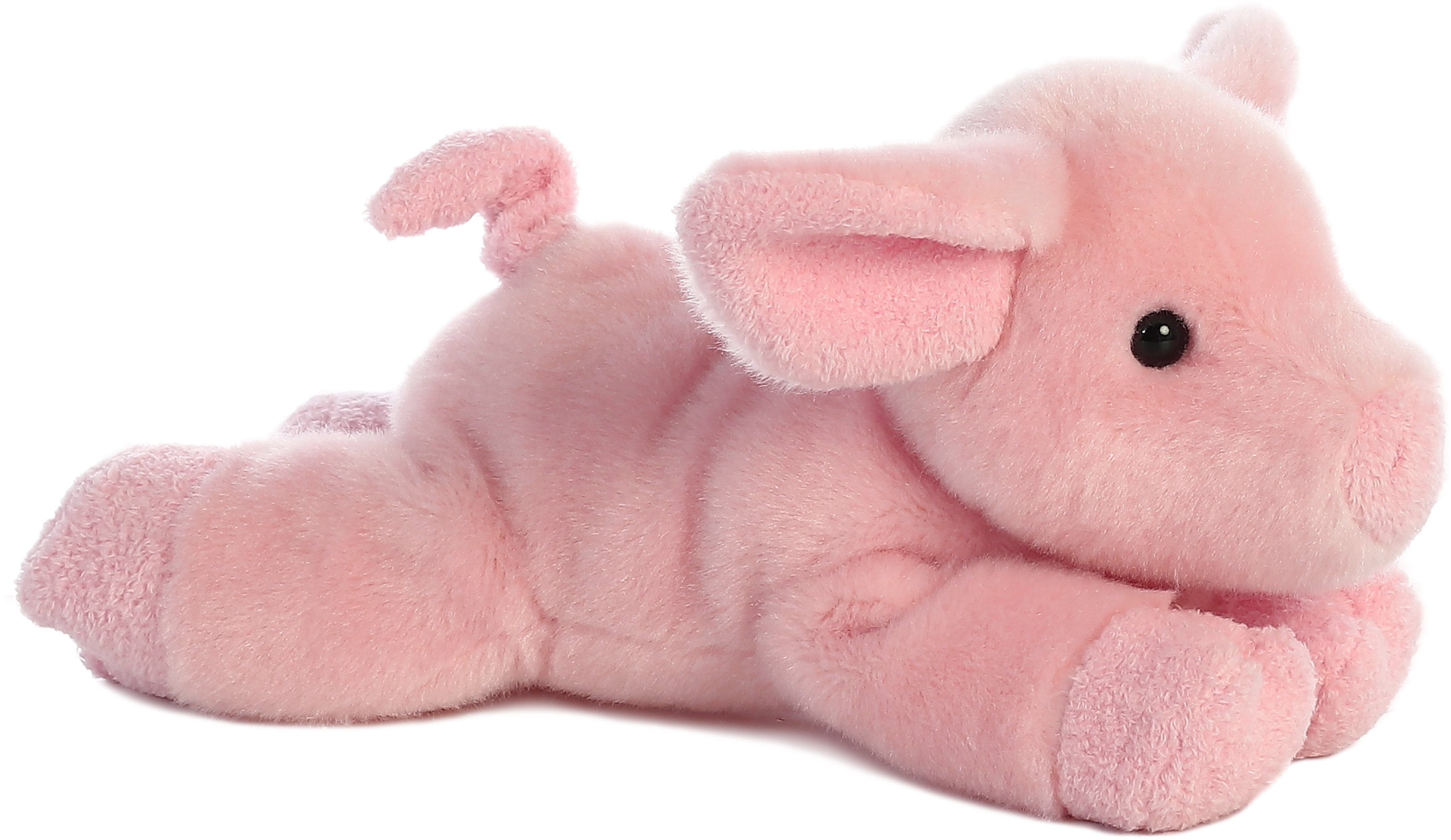 8" Pickles Piglet 1
