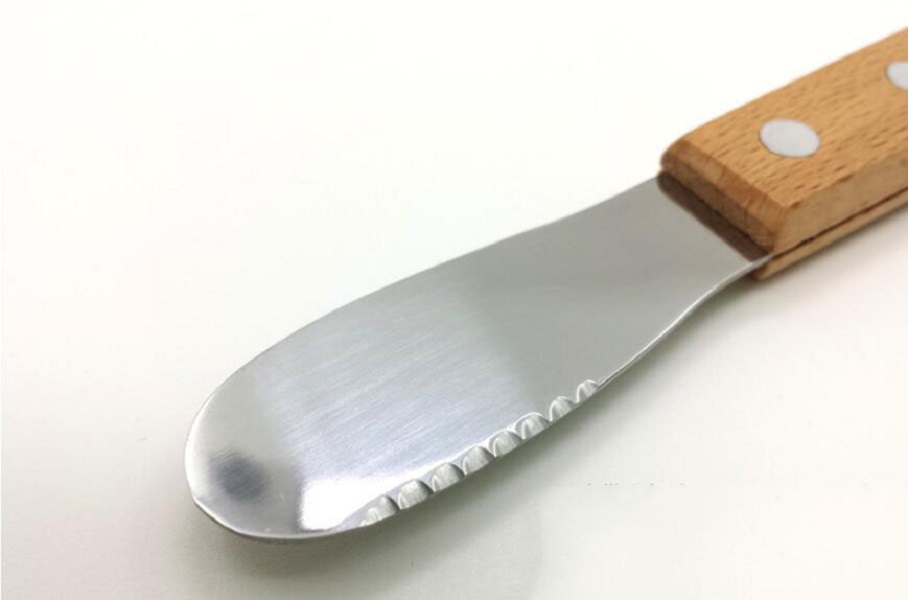Sandwich Spreader Handle 5