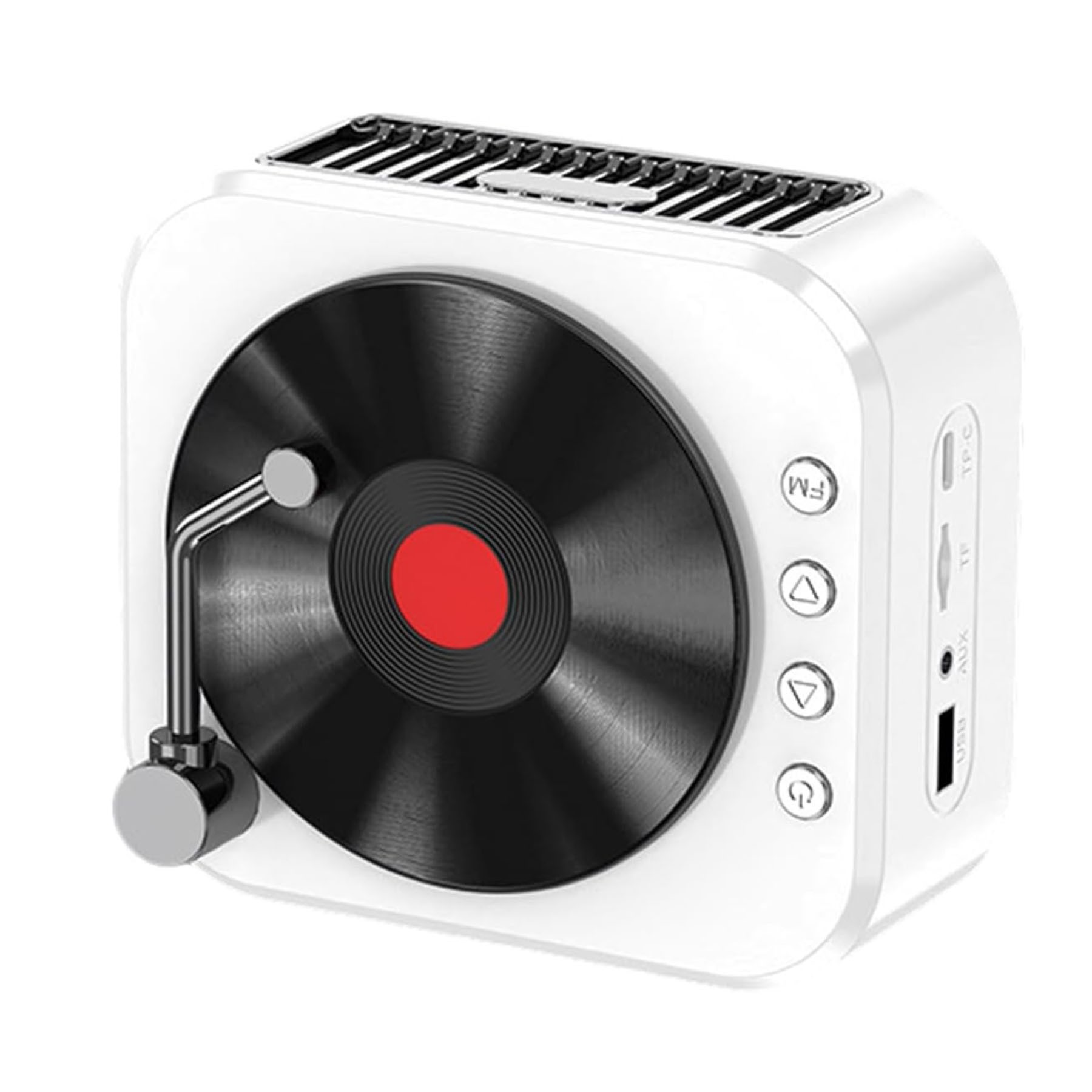 Wireless Loudspeaker 5