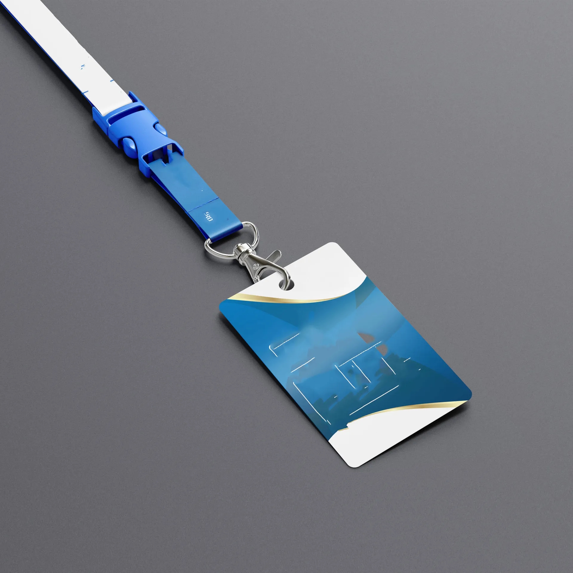 Work ID Card Set 12