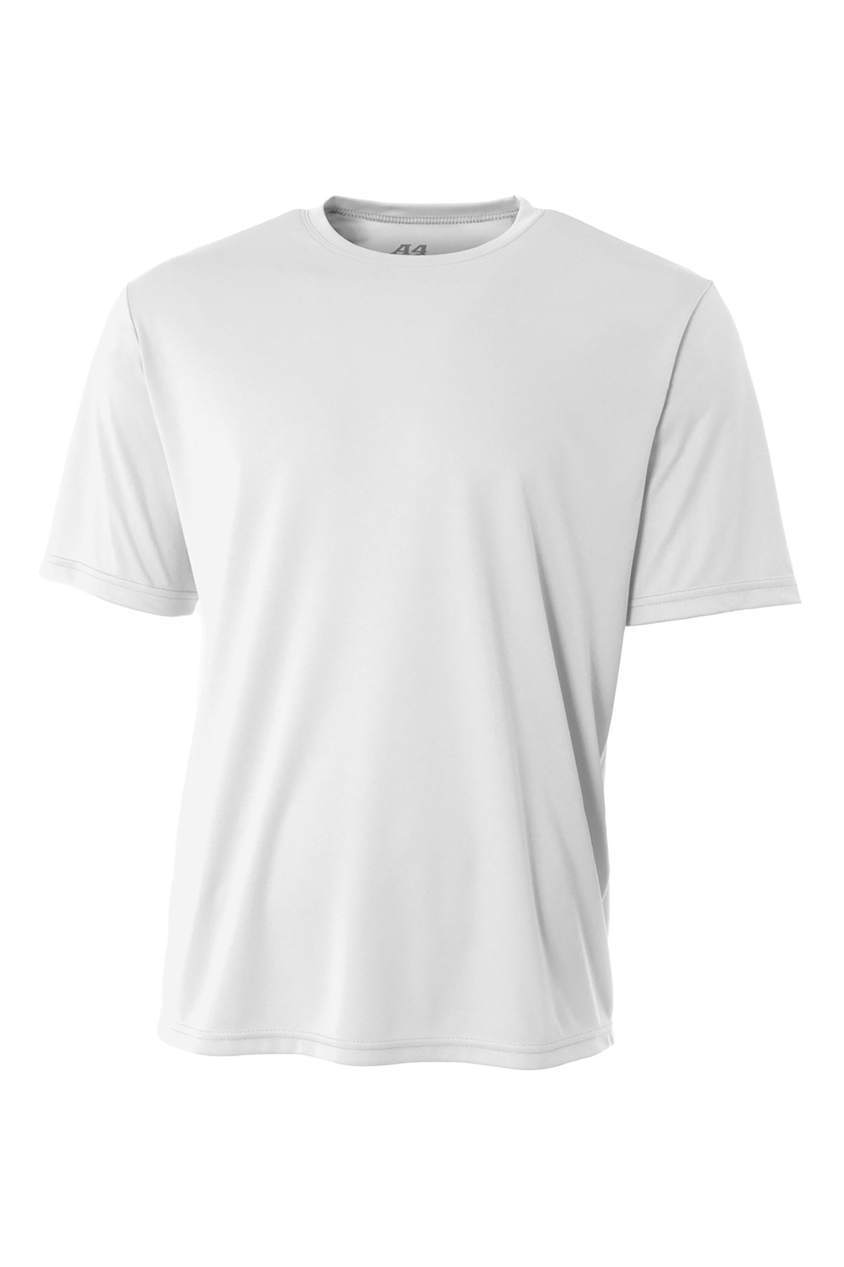 A4 Youth Cooling Performance Short Sleeve Tee A4NB3142 83