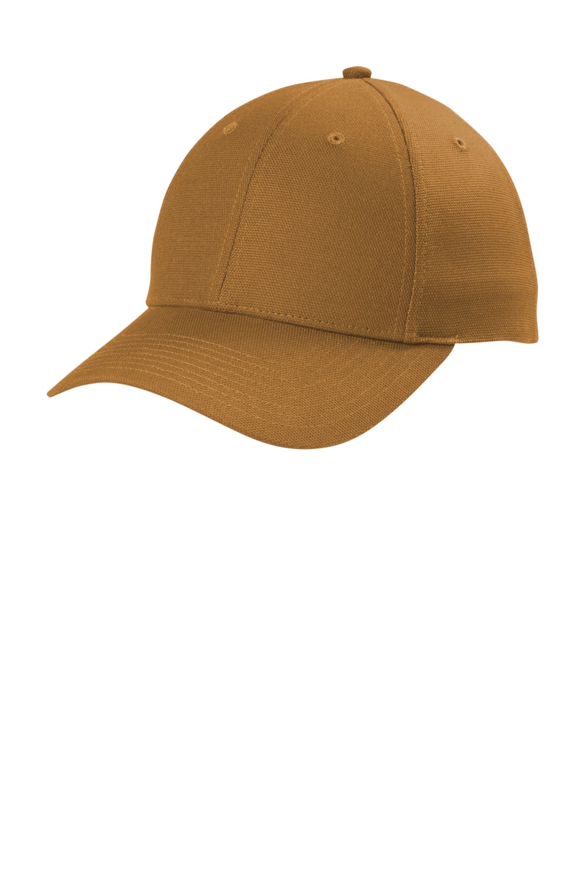 CornerStone Canvas Cap. CS810 4
