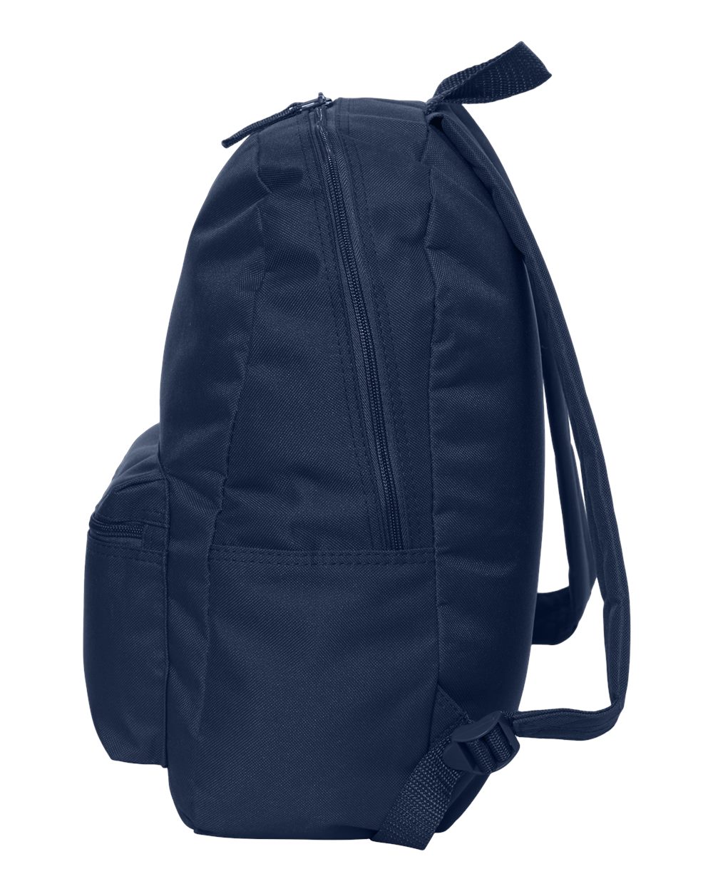 16" Basic Backpack - 7709 6