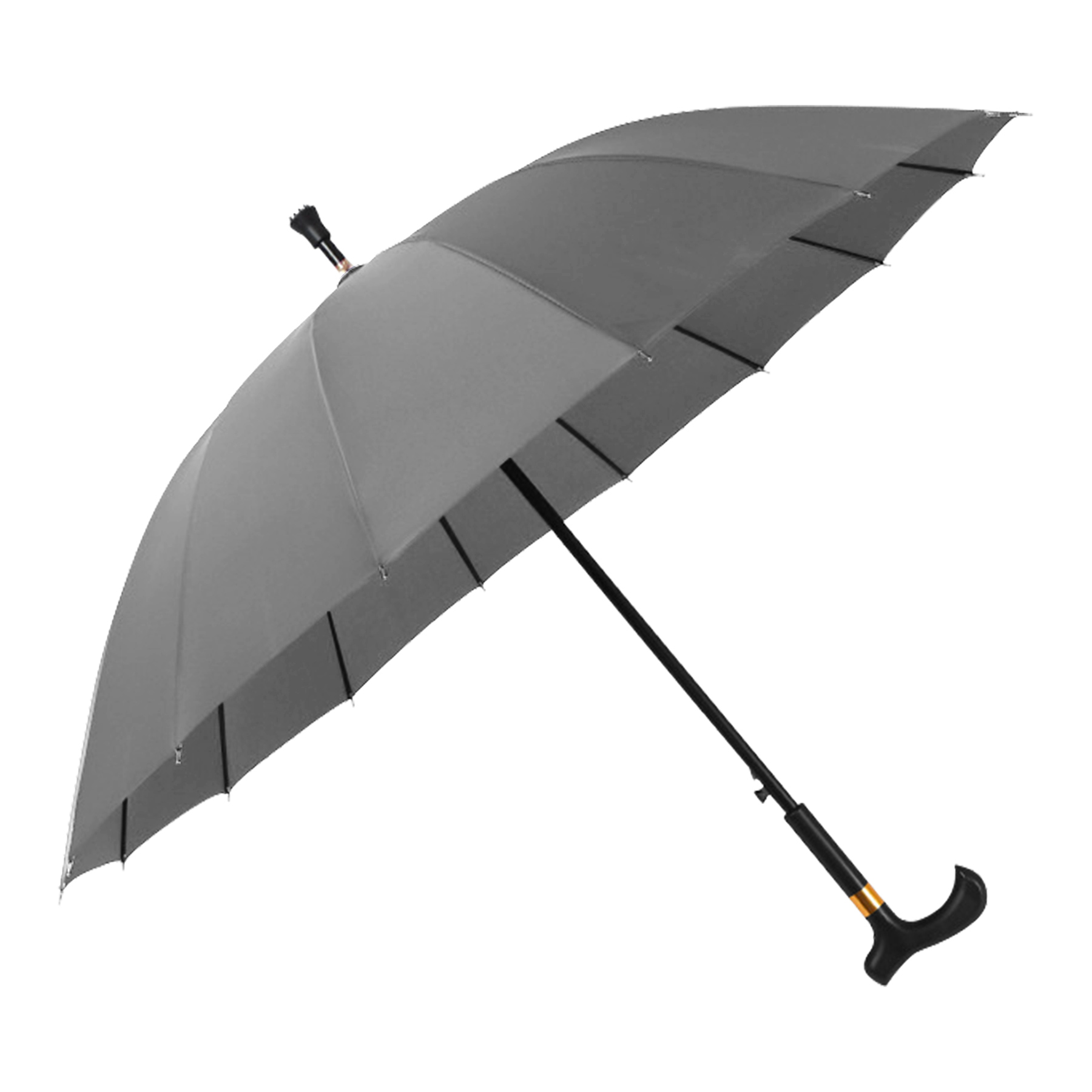 Climbing Umbrella / Crutch Umbrella 7