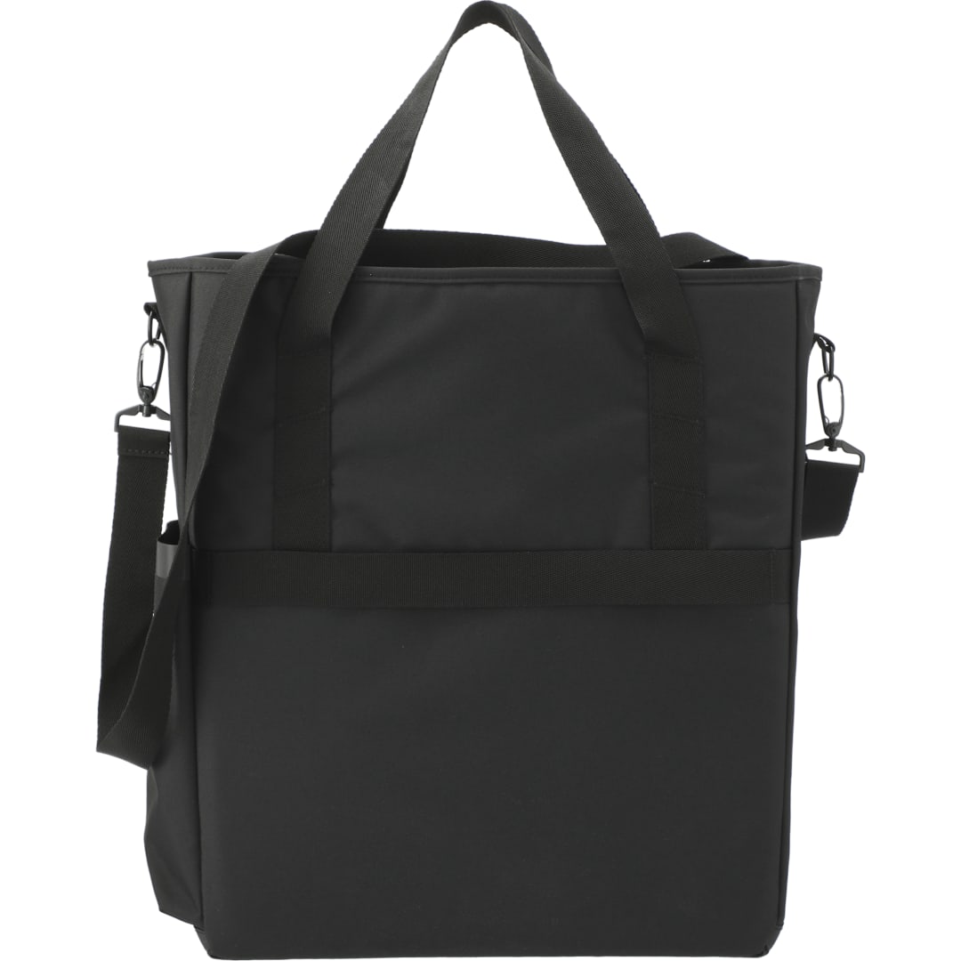 Tranzip Recycled Computer Tote 17