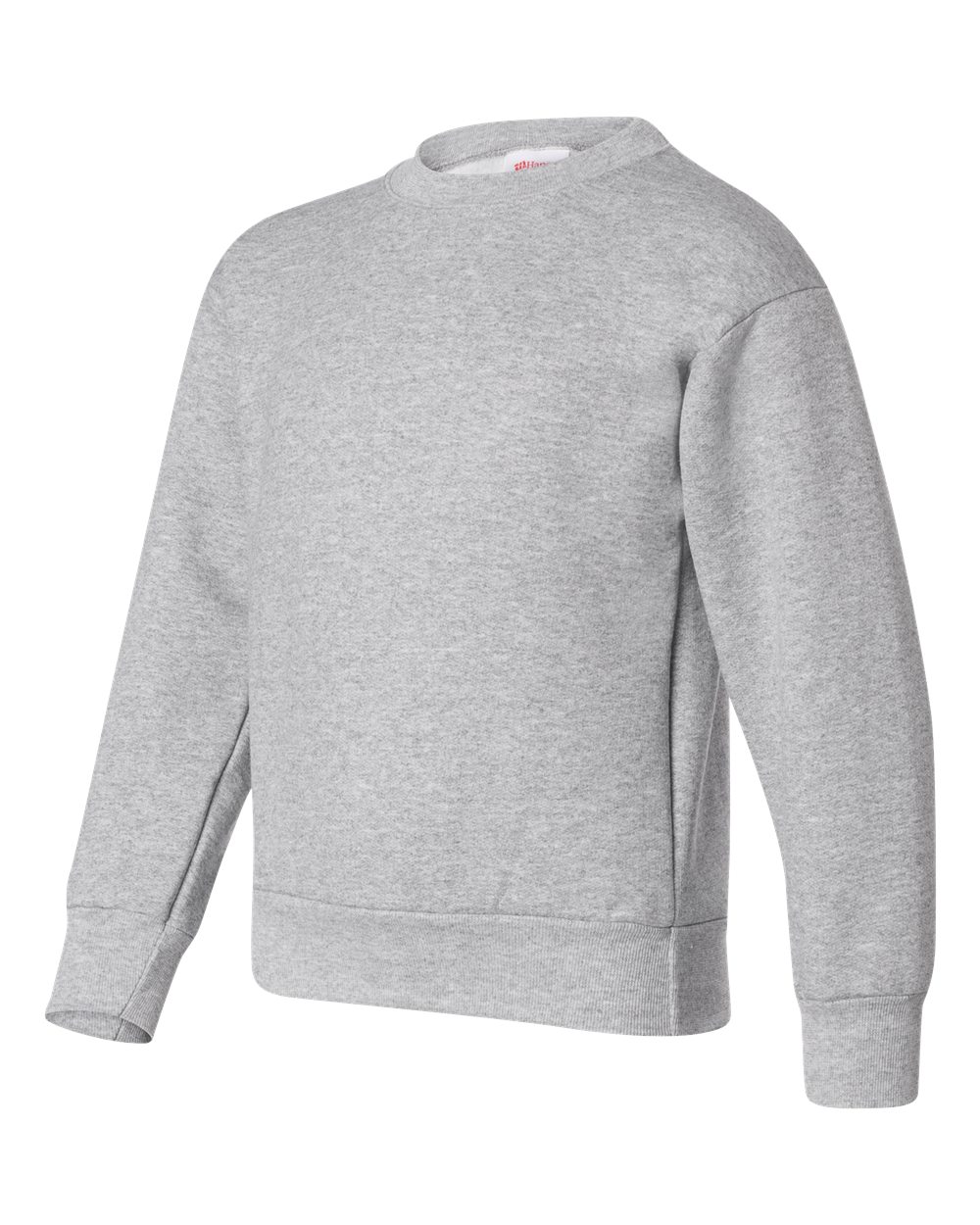 Youth EcoSmart® Crewneck Sweatshirt - P360 21