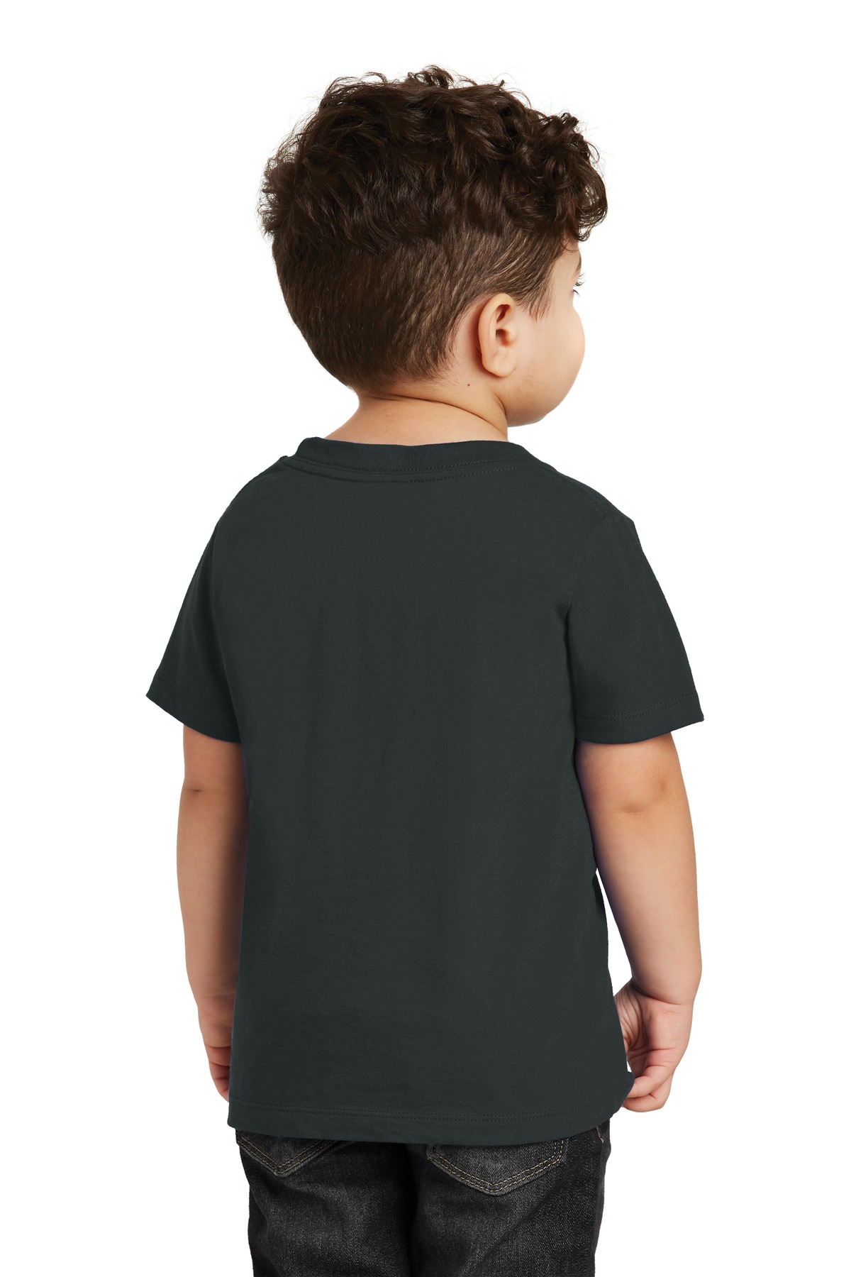 Port & Company® Toddler Fan Favorite Tee 80